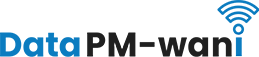 Data PM Wani footer logo